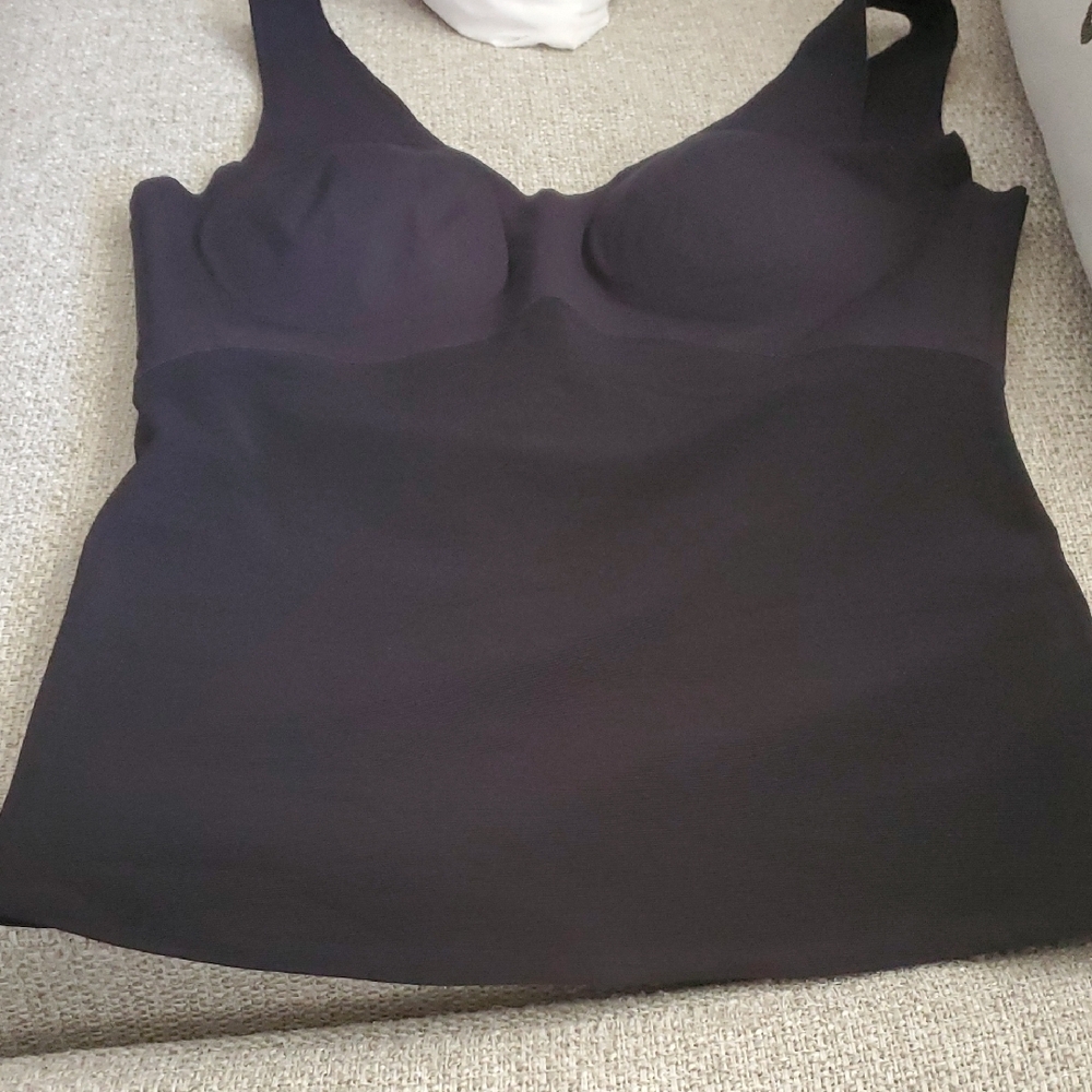 Black Tank